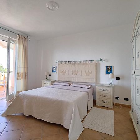 Splendida Vista Sul Mare Apartamento Nebida Exterior foto