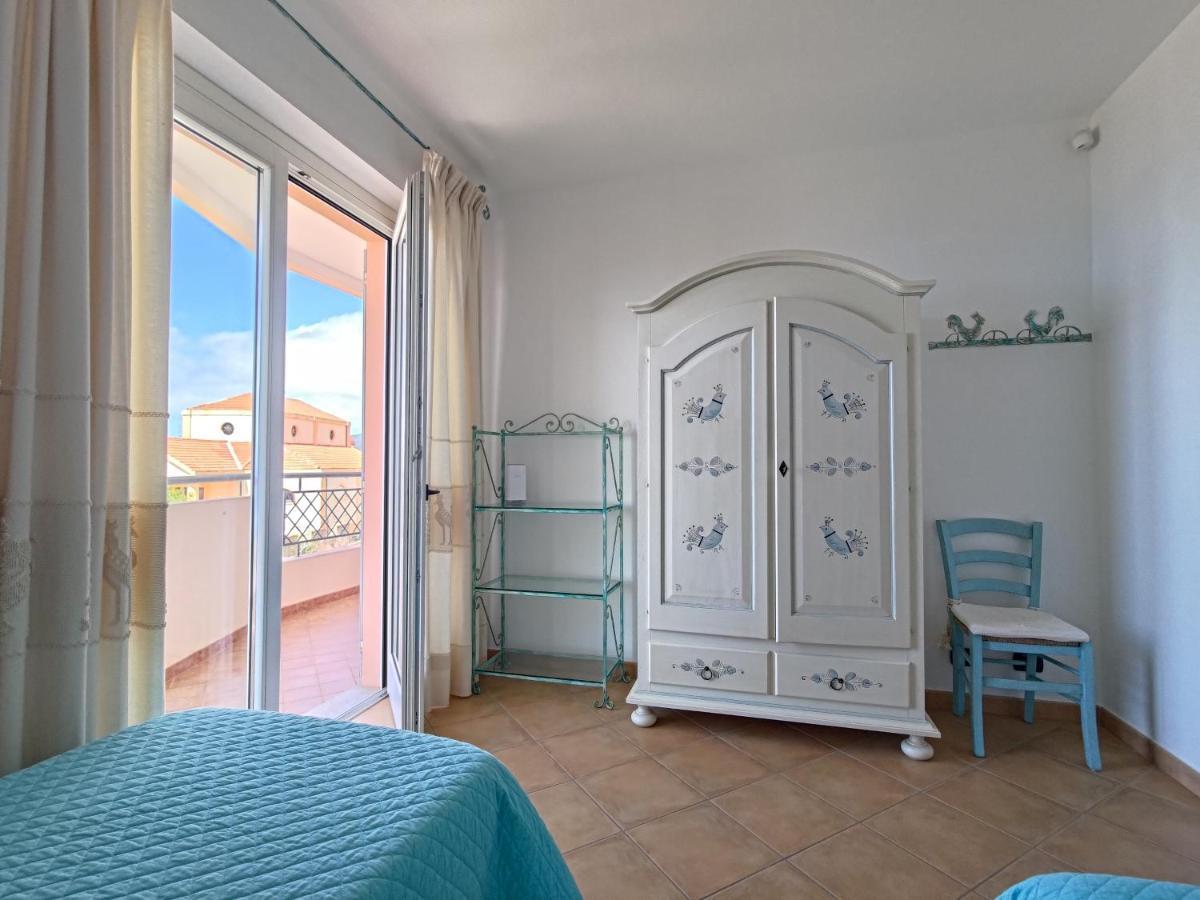 Splendida Vista Sul Mare Apartamento Nebida Exterior foto